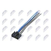 NTY ERD-PE-013 Reparatursatz, Kabelsatz