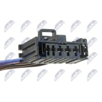 NTY ERD-PE-013 Reparatursatz, Kabelsatz