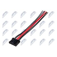 NTY ERD-PE-006K Widerstand, Innenraumgebläse