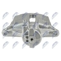 NTY HZP-SU-017 Bremssattel