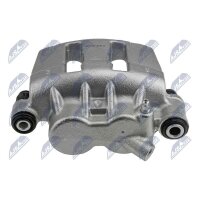 NTY HZP-RE-030 Bremssattel