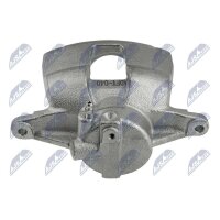 NTY HZP-FT-040 Bremssattel