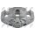 NTY HZP-BM-047 Bremssattel