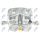 NTY HZP-HY-507 Bremssattel