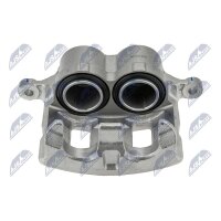 NTY HZP-HY-540 Bremssattel
