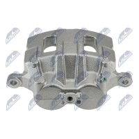 NTY HZP-HY-541 Bremssattel