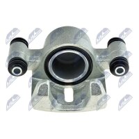 NTY HZP-SU-005 Bremssattel