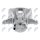 NTY HZP-CH-025 Bremssattel