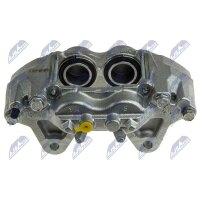 NTY HZP-MS-009 Bremssattel