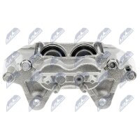 NTY HZP-MS-008 Bremssattel