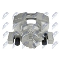 NTY HZP-RE-034 Bremssattel