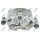 NTY HZP-ME-018 Bremssattel