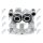 NTY HZP-BM-015 Bremssattel