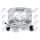 NTY HZP-BM-015 Bremssattel