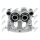 NTY HZP-BM-014 Bremssattel