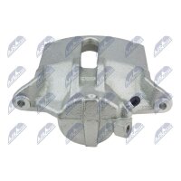 NTY HZP-RE-022 Bremssattel