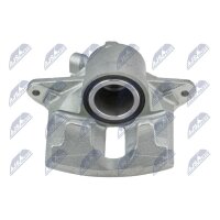 NTY HZP-RE-021 Bremssattel