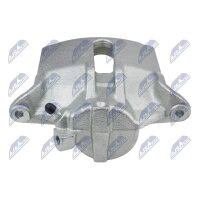 NTY HZP-RE-021 Bremssattel