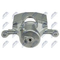 NTY HZP-DW-004 Bremssattel
