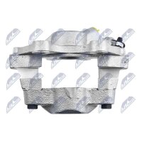 NTY HZT-LR-004 Bremssattel