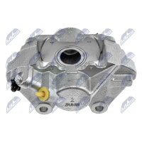 NTY HZT-LR-005 Bremssattel