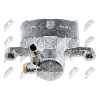 NTY HZT-MS-003 Bremssattel