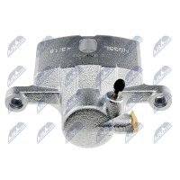 NTY HZT-MS-002 Bremssattel