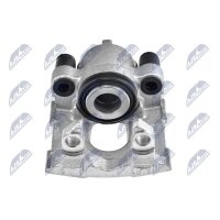 NTY HZT-LR-007 Bremssattel