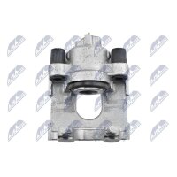 NTY HZT-LR-007 Bremssattel