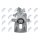 NTY HZT-PE-015 Bremssattel