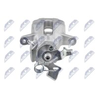 NTY HZT-PE-014 Bremssattel