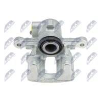 NTY HZT-ME-049 Bremssattel
