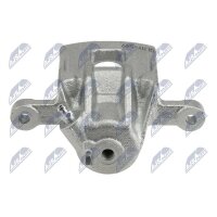 NTY HZT-HY-549 Bremssattel