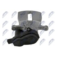 NTY HZT-AU-032 Bremssattel