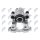NTY HZT-ME-024 Bremssattel