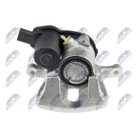 NTY HZT-AU-006 Bremssattel