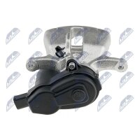 NTY HZT-AU-006 Bremssattel