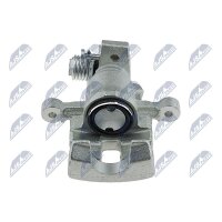 NTY HZT-KA-004 Bremssattel