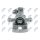 NTY HZT-KA-004 Bremssattel