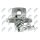 NTY HZT-HY-543 Bremssattel