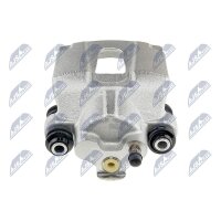 NTY HZT-CH-015 Bremssattel