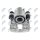 NTY HZT-CH-015 Bremssattel