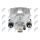 NTY HZT-CH-015 Bremssattel