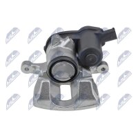 NTY HZT-AU-017 Bremssattel