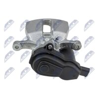 NTY HZT-AU-017 Bremssattel