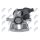 NTY HZT-AU-017 Bremssattel