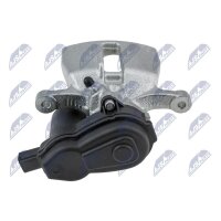 NTY HZT-AU-016 Bremssattel