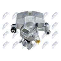 NTY HZT-TY-055 Bremssattel