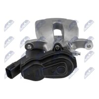 NTY HZT-RE-018 Bremssattel