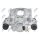 NTY HZT-CT-026 Bremssattel